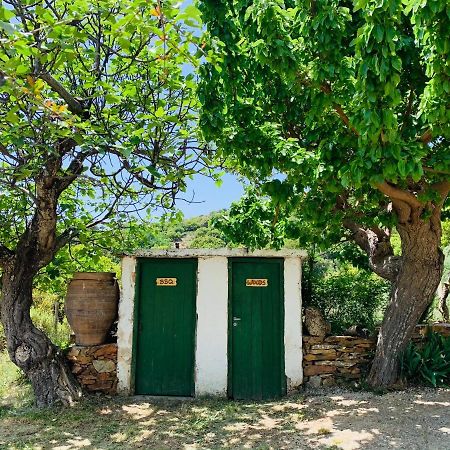Villa Temenia House Exterior foto